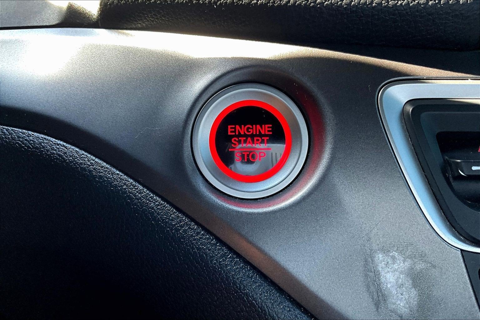 2019 Honda Passport EX-L