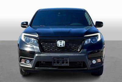 2019 Honda Passport EX-L