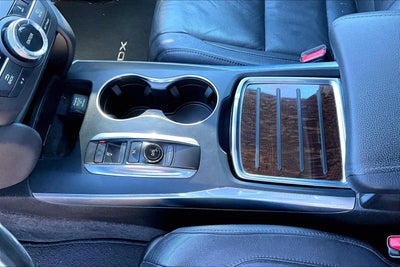 2017 Acura MDX w/Technology Pkg