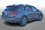 2017 Acura MDX w/Technology Pkg