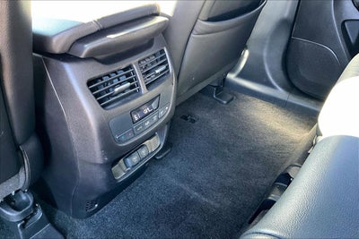 2017 Acura MDX w/Technology Pkg