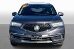 2017 Acura MDX w/Technology Pkg