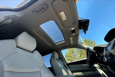 2017 Acura MDX w/Technology Pkg