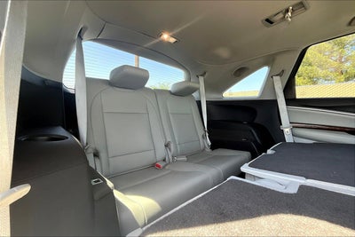 2017 Acura MDX w/Technology Pkg