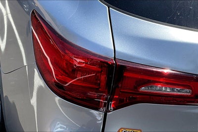 2017 Acura MDX w/Technology Pkg