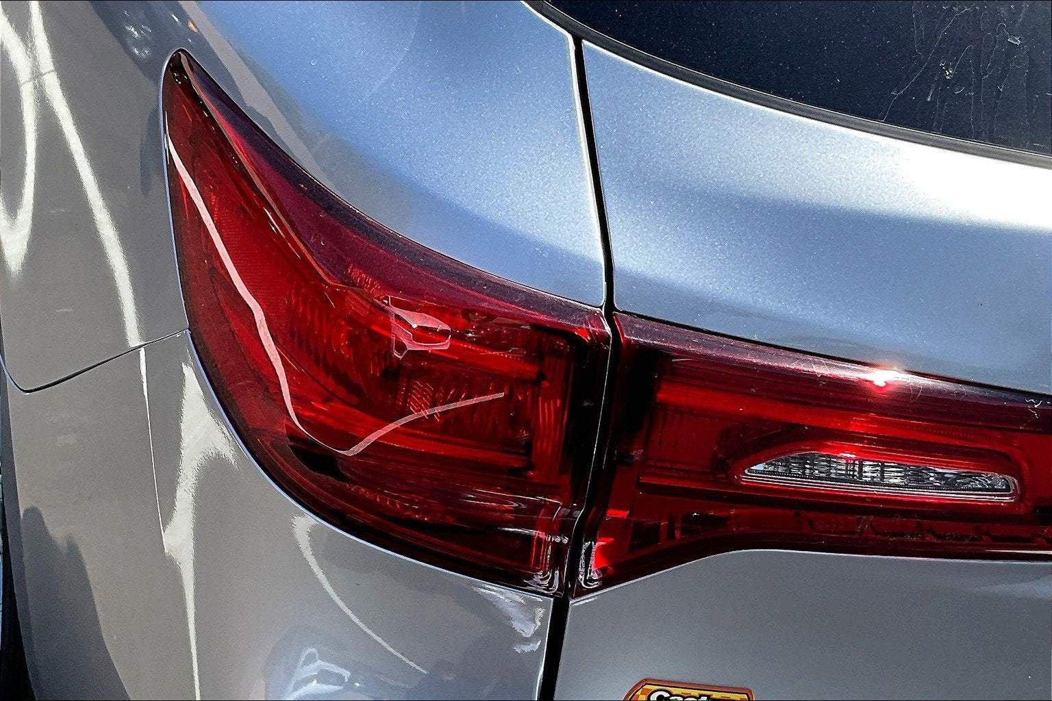 2017 Acura MDX w/Technology Pkg