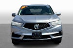 2017 Acura MDX w/Technology Pkg