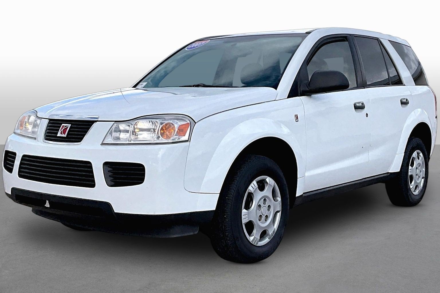 2007 Saturn VUE I4