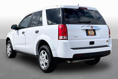 2007 Saturn VUE I4