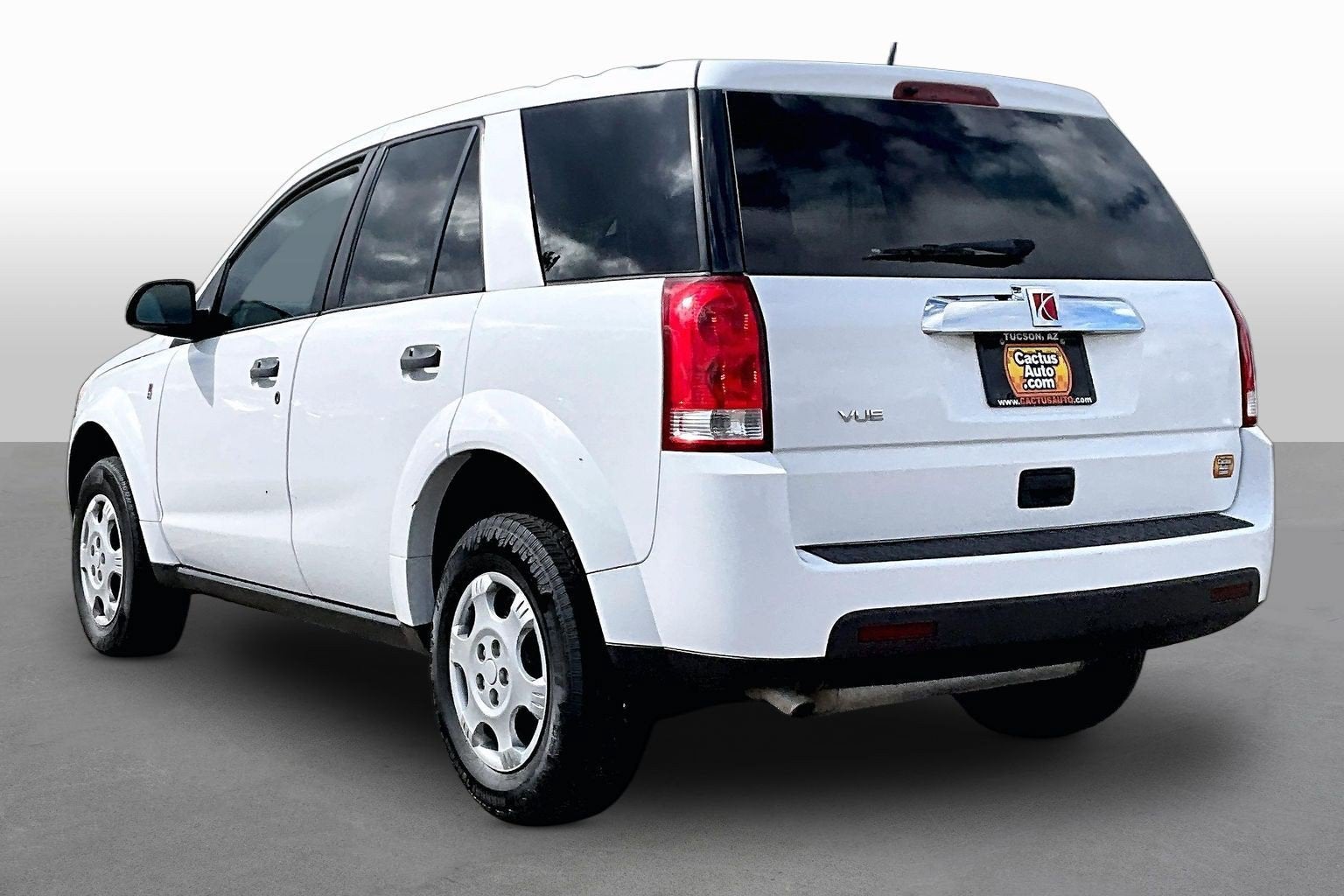2007 Saturn VUE I4
