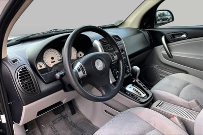 2007 Saturn VUE I4