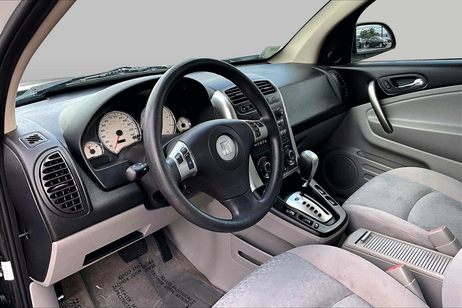 2007 Saturn VUE I4