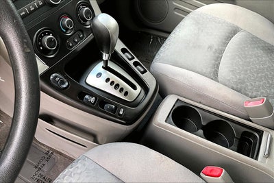 2007 Saturn VUE I4