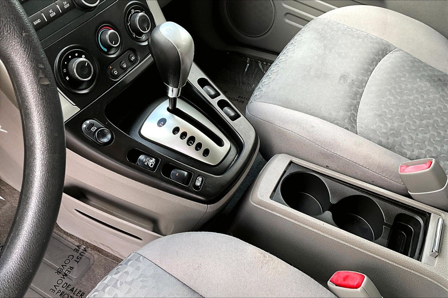 2007 Saturn VUE I4