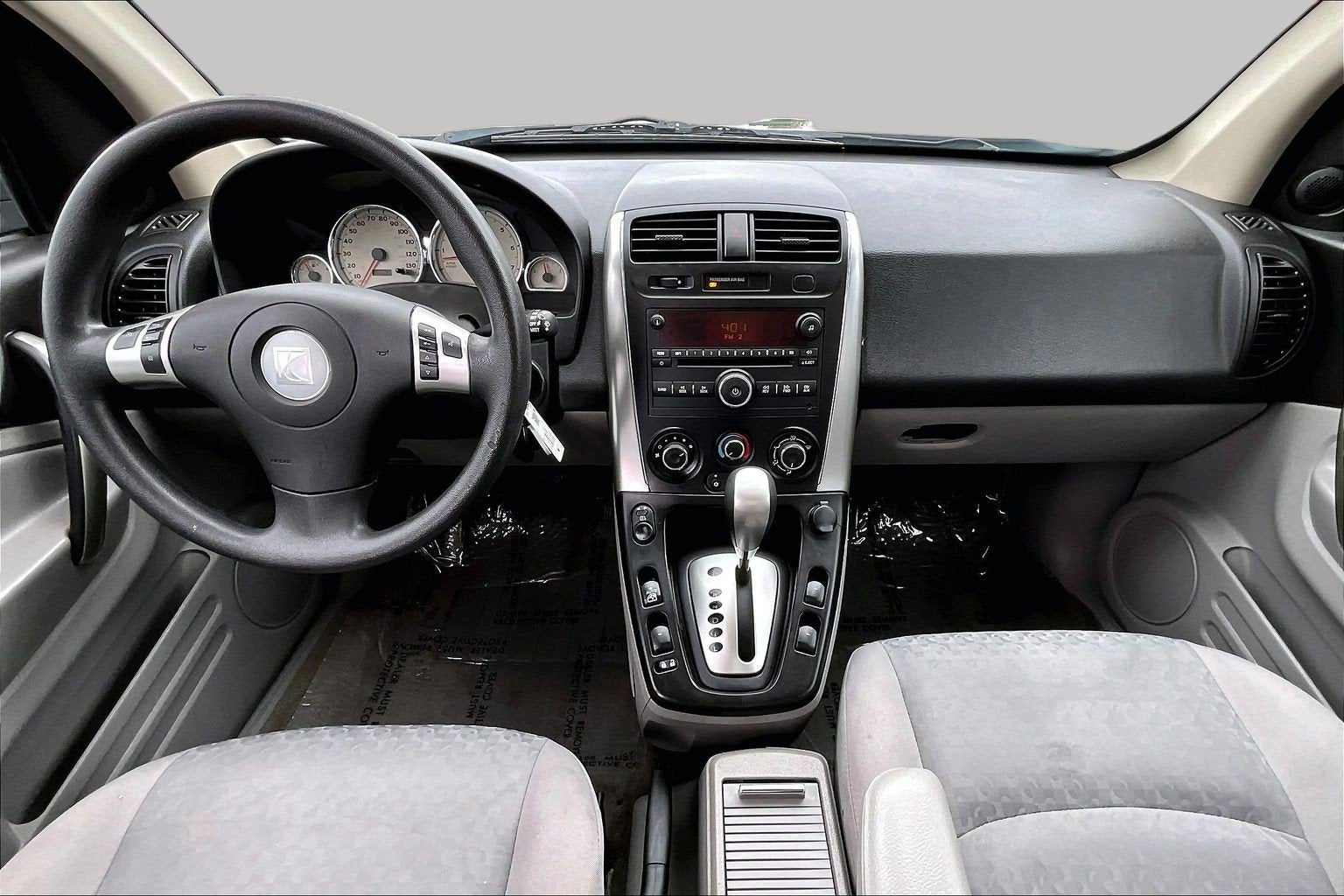 2007 Saturn VUE I4
