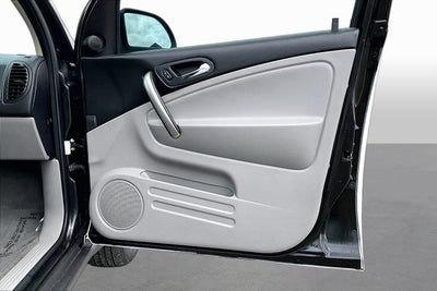 2007 Saturn VUE I4