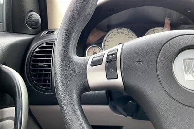 2007 Saturn VUE I4