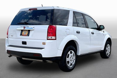 2007 Saturn VUE I4