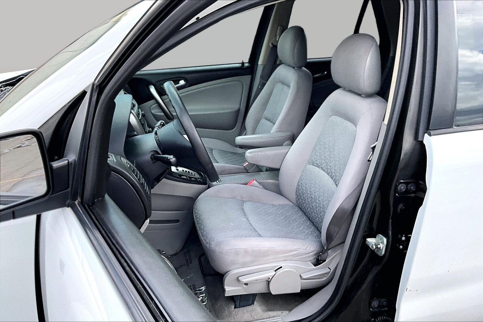 2007 Saturn VUE I4