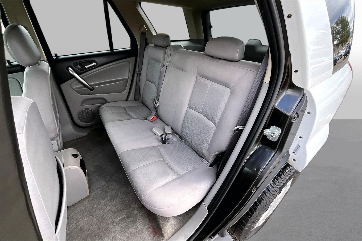 2007 Saturn VUE I4
