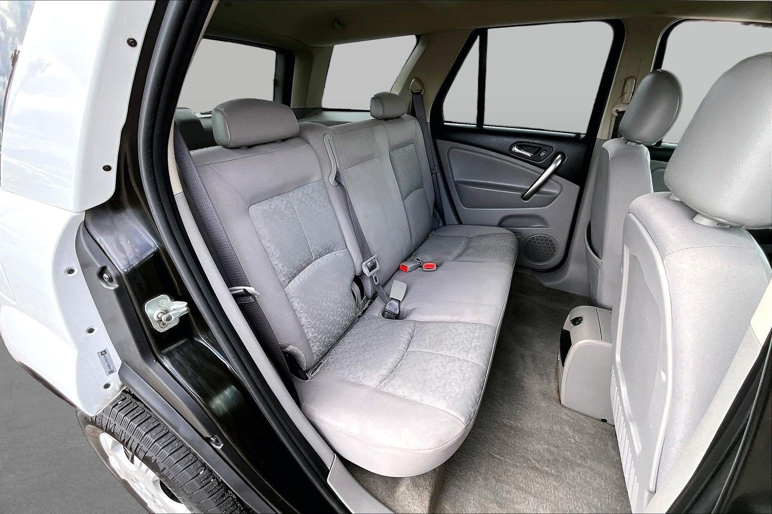 2007 Saturn VUE I4