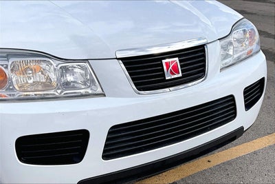 2007 Saturn VUE I4