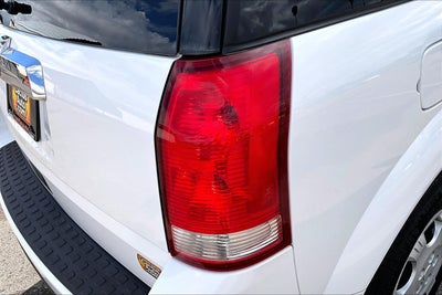 2007 Saturn VUE I4