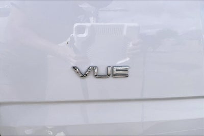 2007 Saturn VUE I4