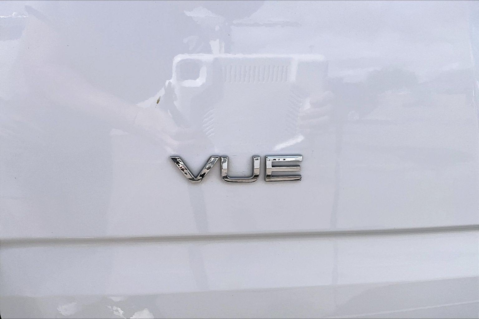 2007 Saturn VUE I4