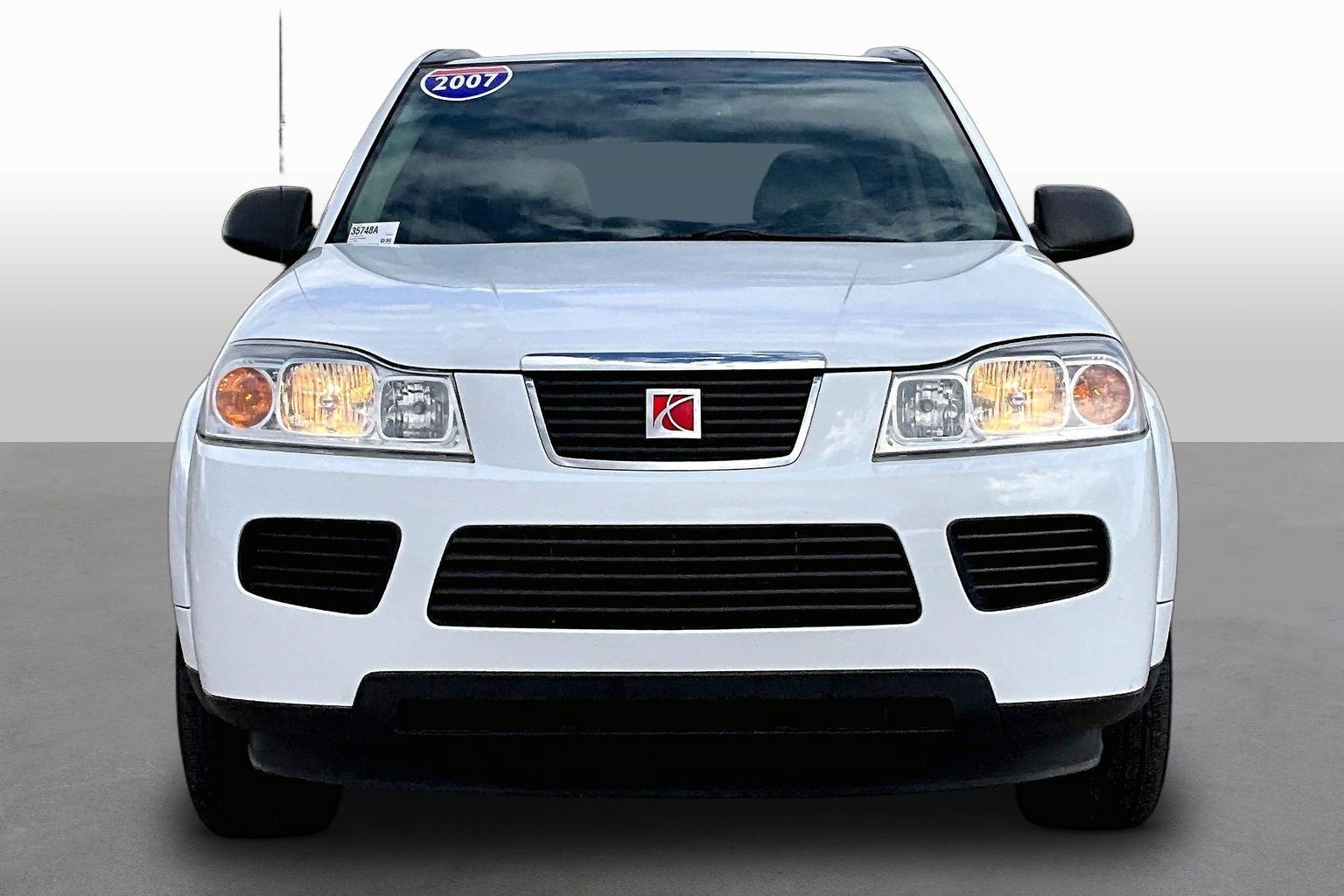2007 Saturn VUE I4