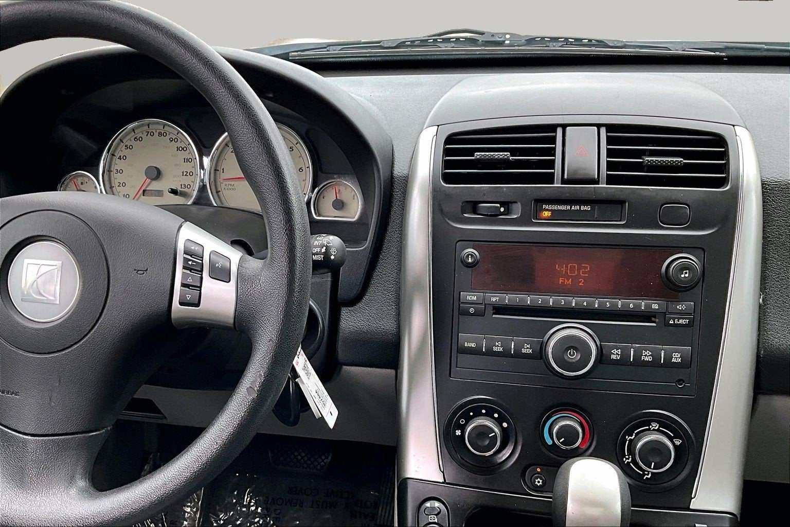 2007 Saturn VUE I4