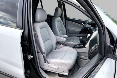 2007 Saturn VUE I4
