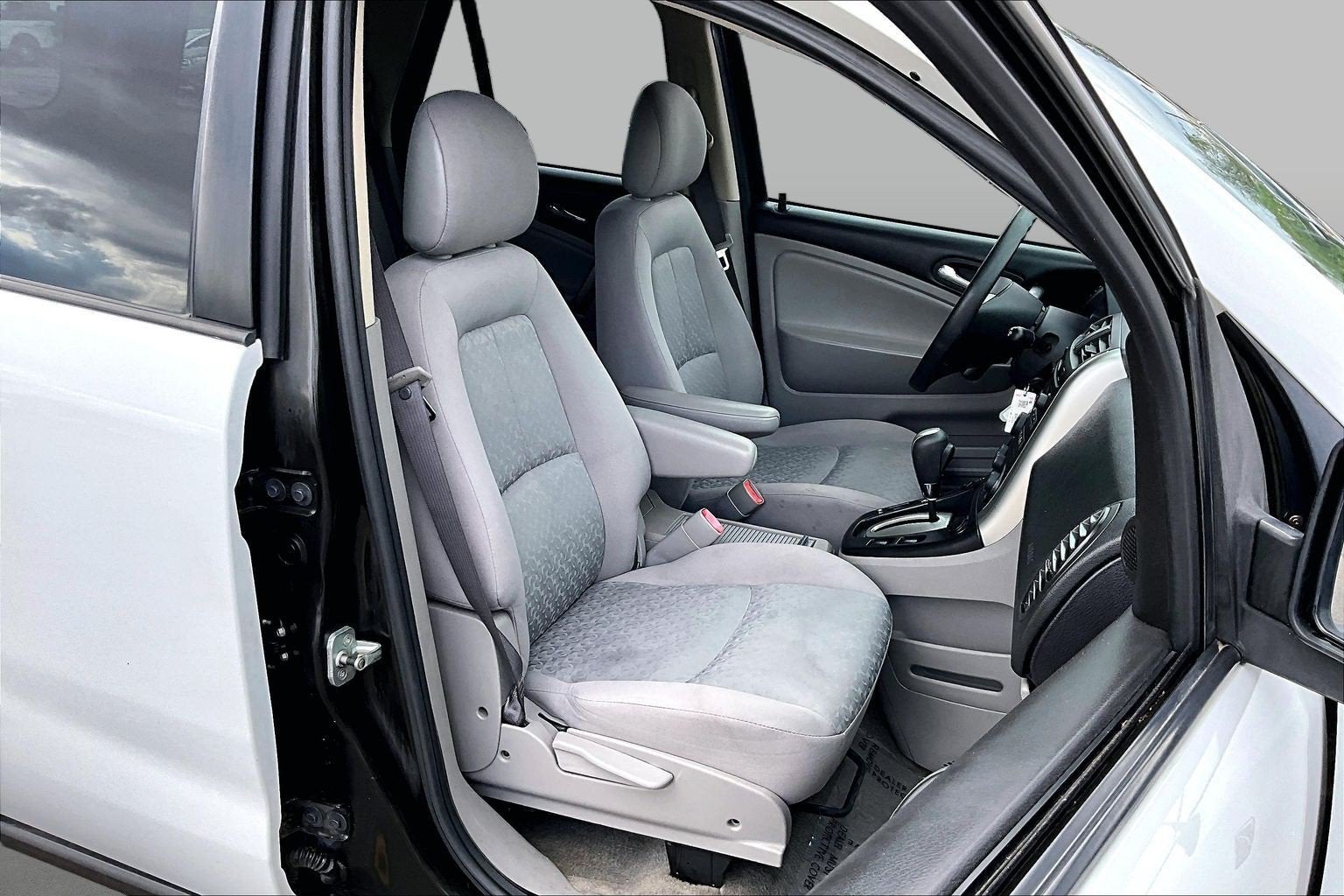 2007 Saturn VUE I4