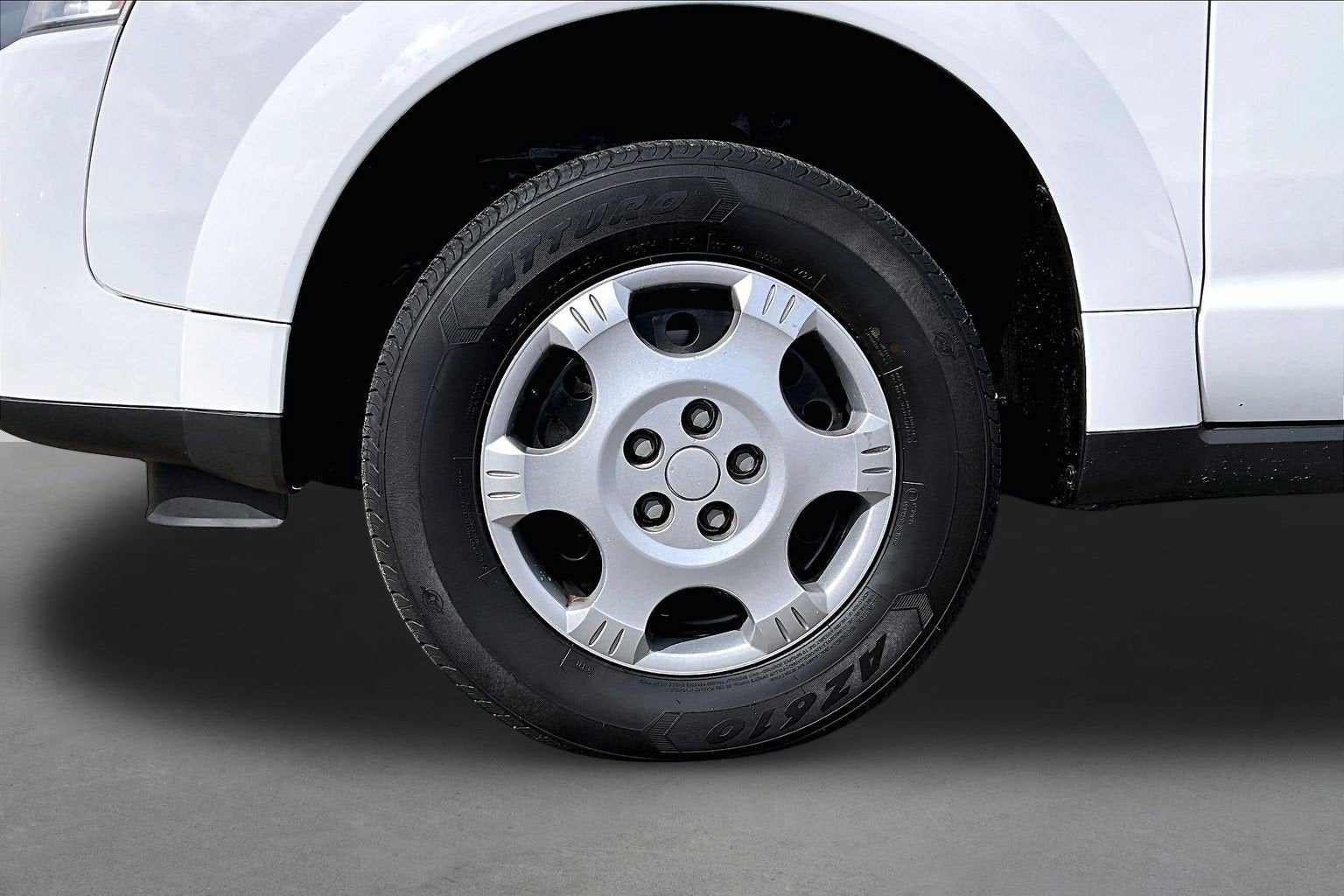 2007 Saturn VUE I4