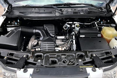 2007 Saturn VUE I4