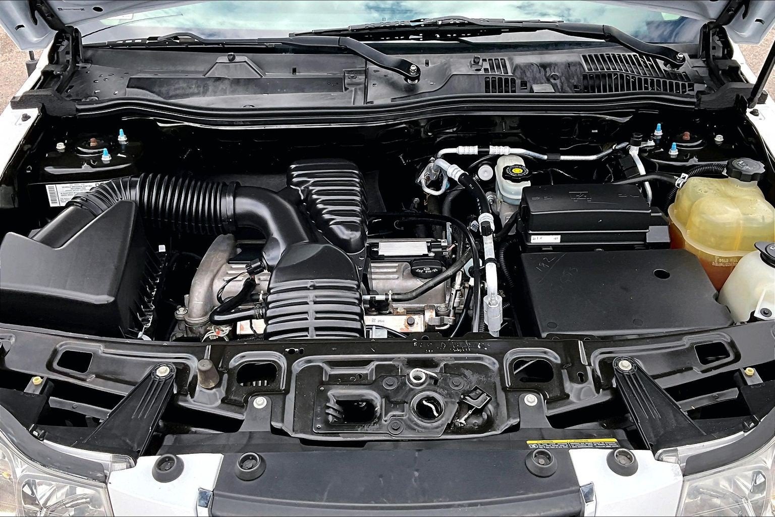 2007 Saturn VUE I4