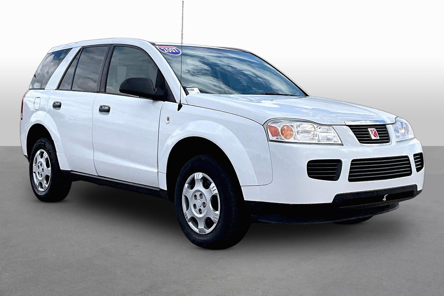 2007 Saturn VUE I4