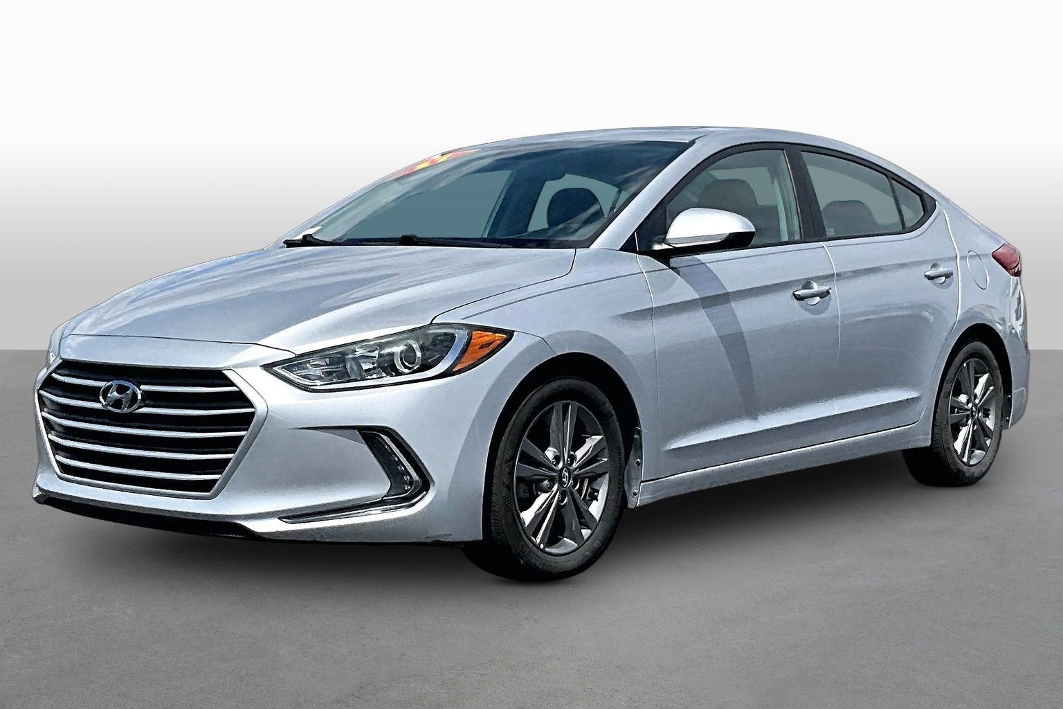 2017 Hyundai Elantra Value Edition
