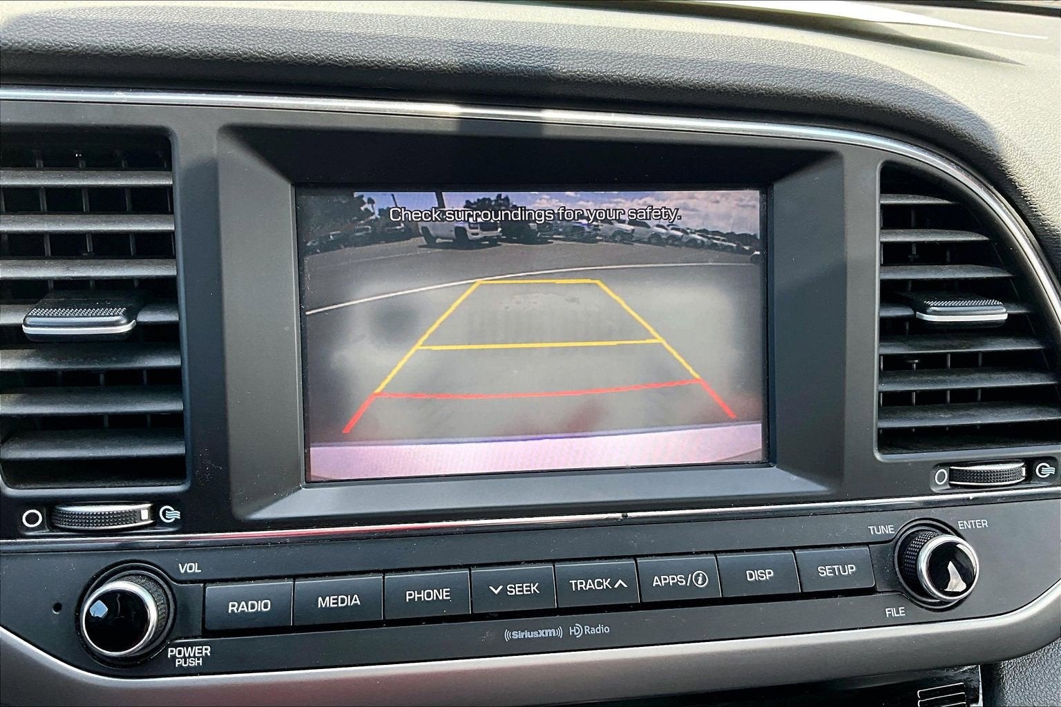 2017 Hyundai Elantra Value Edition