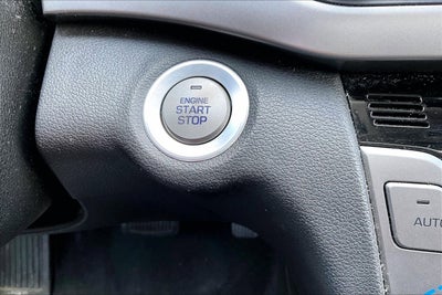 2017 Hyundai Elantra Value Edition