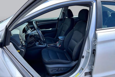 2017 Hyundai Elantra Value Edition