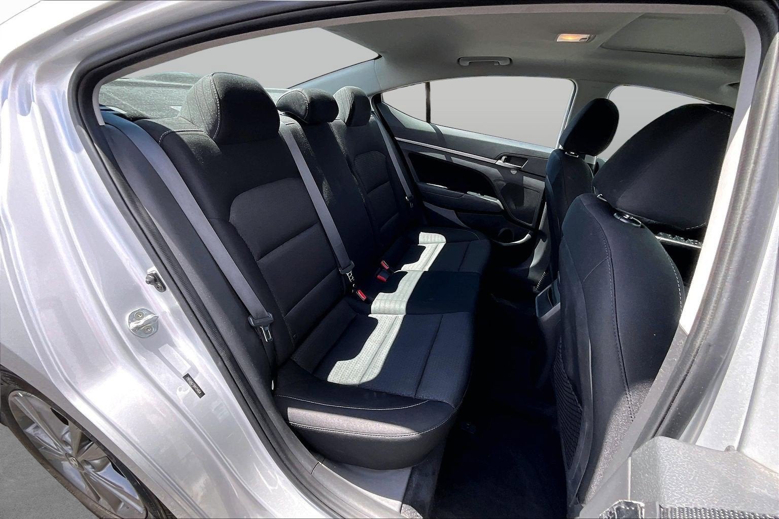 2017 Hyundai Elantra Value Edition