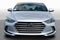 2017 Hyundai Elantra Value Edition