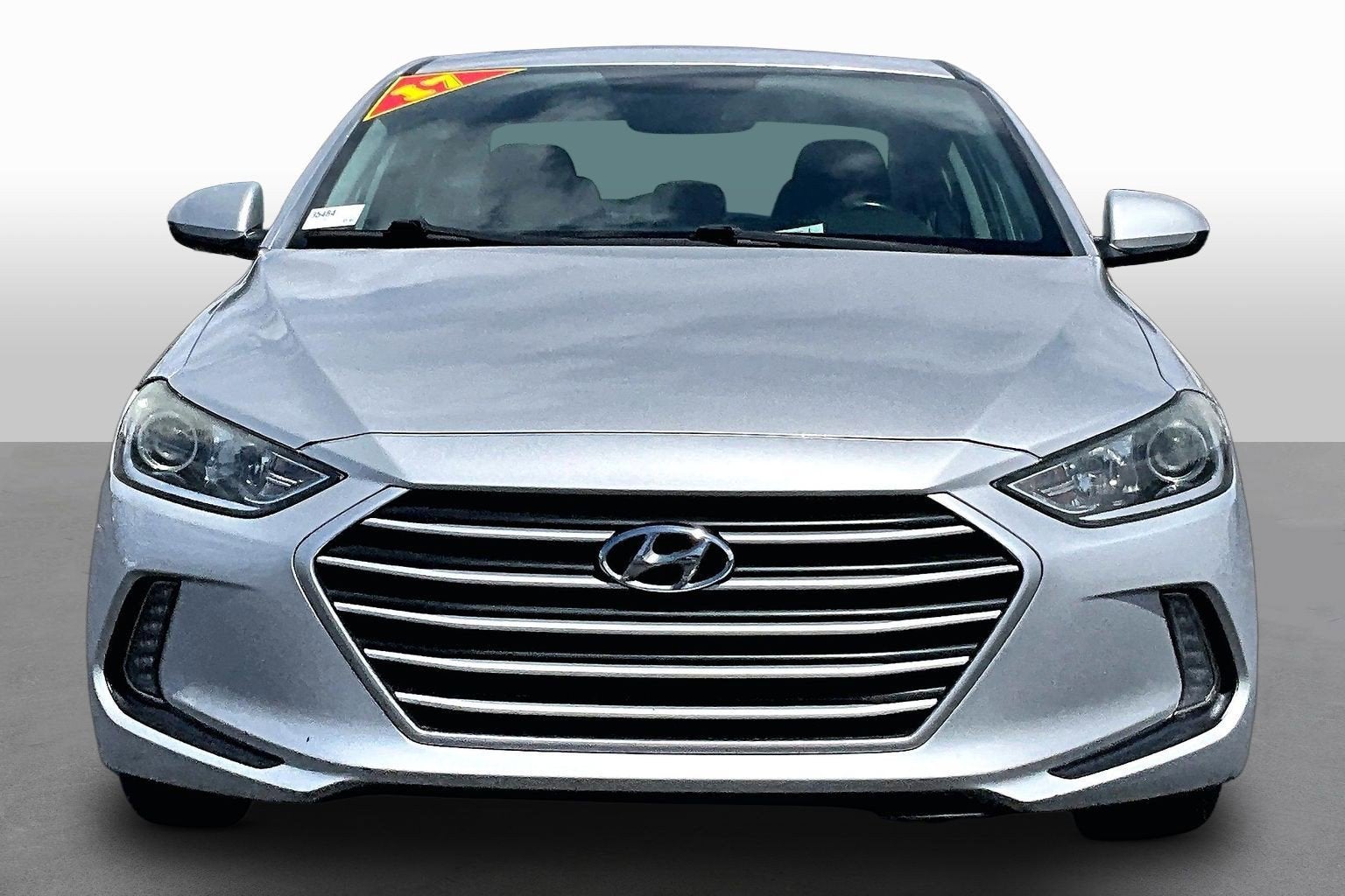 2017 Hyundai Elantra Value Edition