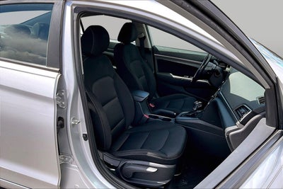2017 Hyundai Elantra Value Edition