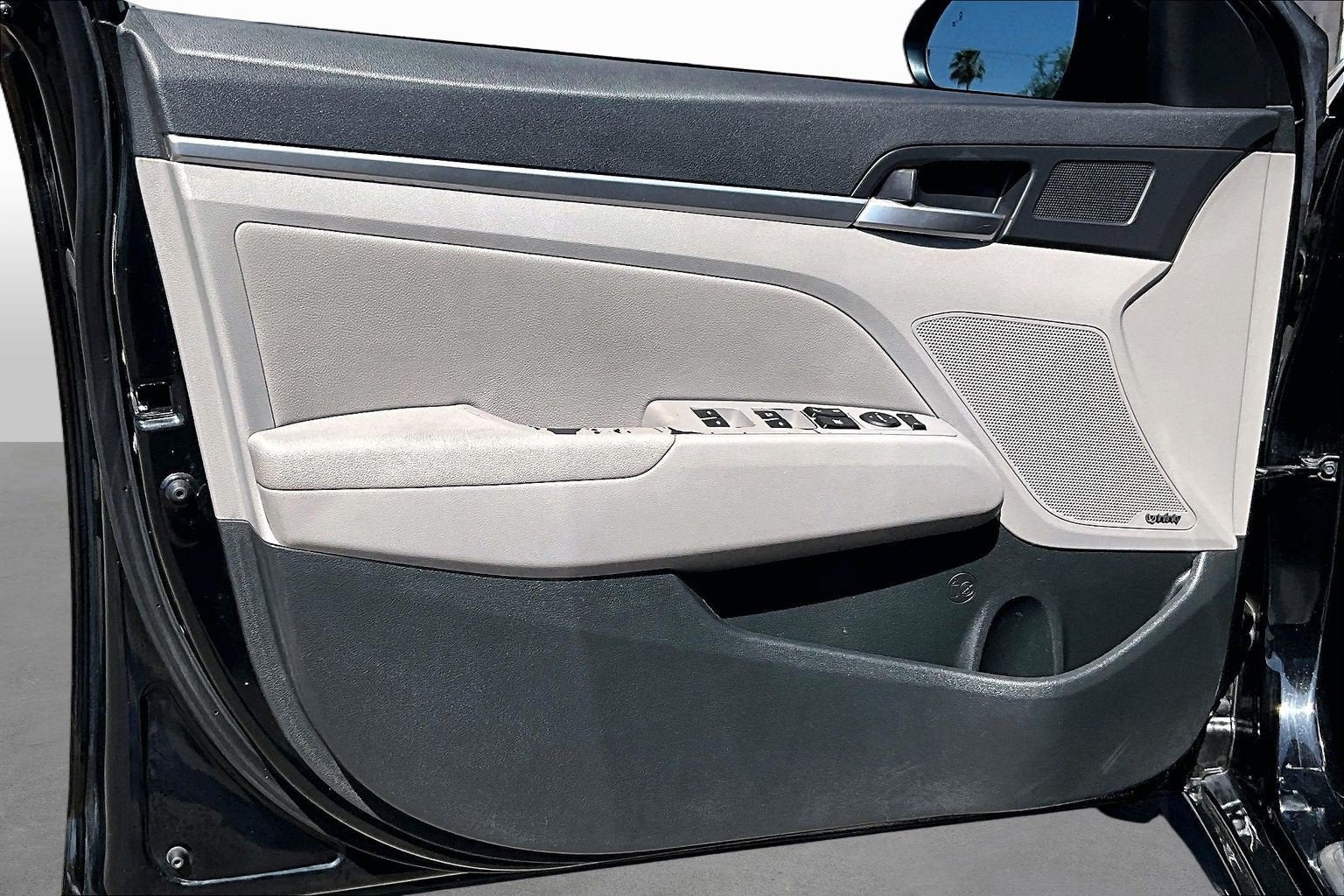 2020 Hyundai Elantra Limited