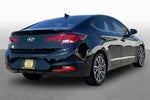 2020 Hyundai Elantra Limited