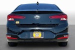 2020 Hyundai Elantra Limited