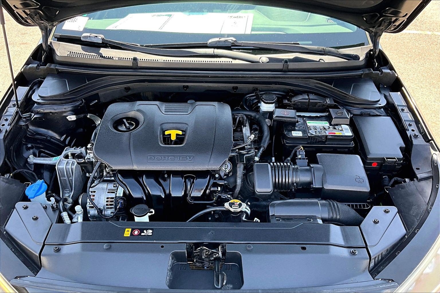 2020 Hyundai Elantra Limited