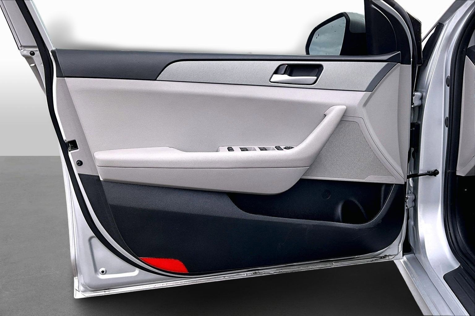 2018 Hyundai Sonata Eco